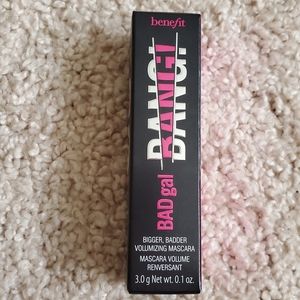 Bad Gal Bang trial size Mascara